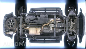 2025 Toyota 4Runner SR5 - miniatura 20