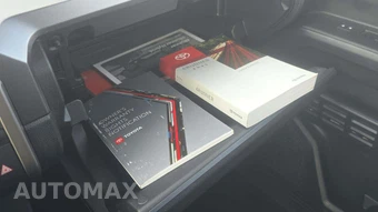 2025 Toyota 4Runner SR5 - miniatura 21
