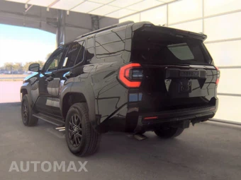 2025 Toyota 4Runner SR5 - miniatura 6