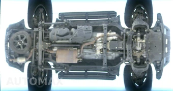 2025 Toyota 4Runner SR5 - miniatura 25