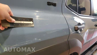 2025 Toyota 4Runner SR5 - miniatura 28