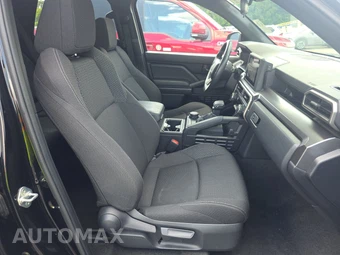 2025 Toyota 4Runner SR5 - miniatura 8