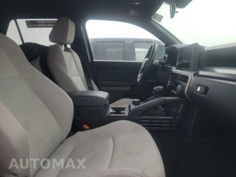 2025 Toyota 4Runner SR5 - miniatura 12