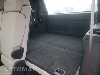 2025 Toyota 4Runner SR5 - miniatura 18