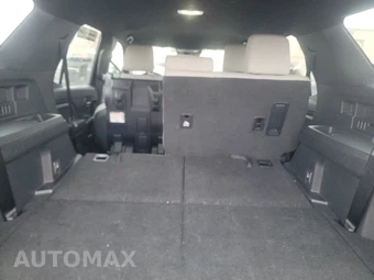 2025 Toyota 4Runner SR5 - miniatura 22