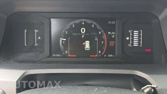 2025 Toyota 4Runner SR5 - miniatura 23