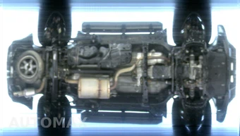 2025 Toyota 4Runner SR5 - miniatura 24