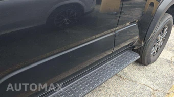 2025 Toyota 4Runner SR5 - miniatura 29