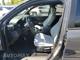 2025 Toyota 4Runner SR5 - miniatura 13