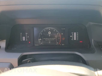 2025 Toyota 4Runner SR5 - miniatura 18