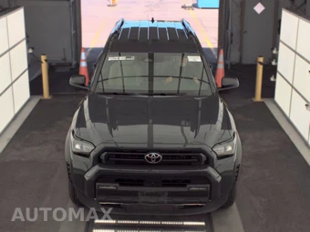 2025 Toyota 4Runner SR5 - miniatura 2