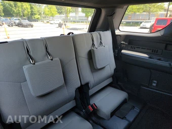 2025 Toyota 4Runner SR5 - miniatura 20