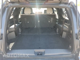 2025 Toyota 4Runner SR5 - miniatura 24
