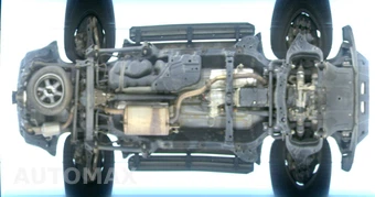 2025 Toyota 4Runner SR5 - miniatura 26