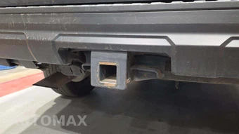 2025 Toyota 4Runner SR5 - miniatura 30