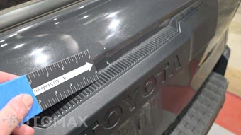 2025 Toyota 4Runner SR5 - miniatura 33