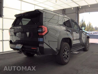 2025 Toyota 4Runner SR5 - miniatura 5