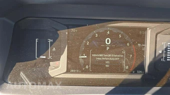 2025 Toyota 4Runner SR5 - miniatura 18