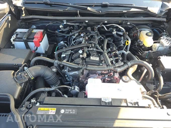 2025 Toyota 4Runner SR5 - miniatura 15
