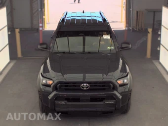 2025 Toyota 4Runner SR5 - miniatura 2