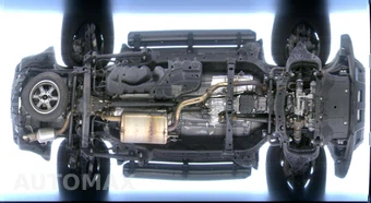 2025 Toyota 4Runner SR5 - miniatura 20