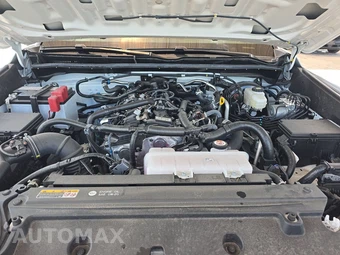 2025 Toyota 4Runner SR5 - miniatura 15