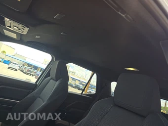 2025 Toyota 4Runner SR5 - miniatura 18