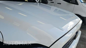 2025 Toyota 4Runner SR5 - miniatura 19