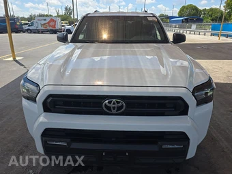 2025 Toyota 4Runner SR5 - miniatura 2