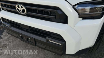 2025 Toyota 4Runner SR5 - miniatura 20