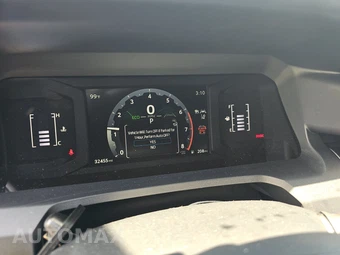 2025 Toyota 4Runner SR5 - miniatura 12