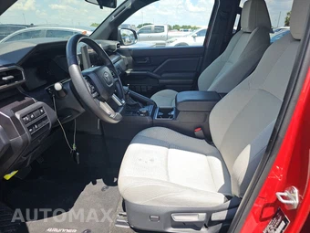 2025 Toyota 4Runner SR5 - miniatura 7