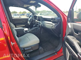2025 Toyota 4Runner SR5 - miniatura 8