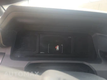 2025 Toyota 4Runner SR5 - miniatura 12