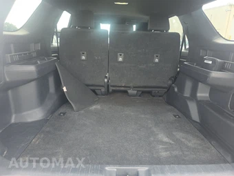 2025 Toyota 4Runner SR5 - miniatura 16