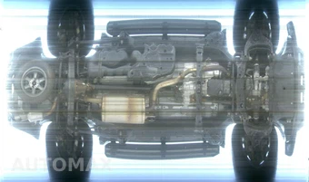 2025 Toyota 4Runner SR5 - miniatura 17