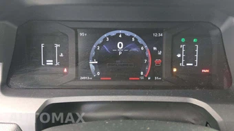 2025 Toyota 4Runner SR5 - miniatura 18