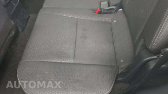 2025 Toyota 4Runner SR5 - miniatura 26