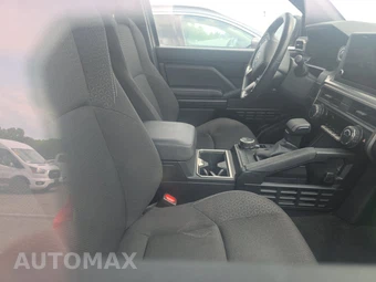 2025 Toyota 4Runner SR5 - miniatura 8