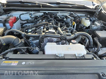 2025 Toyota 4Runner SR5 - miniatura 15