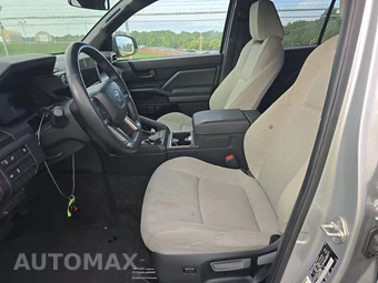 2025 Toyota 4Runner SR5 - miniatura 13