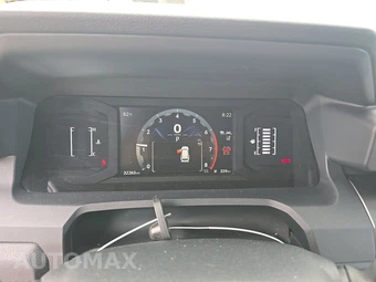 2025 Toyota 4Runner SR5 - miniatura 18