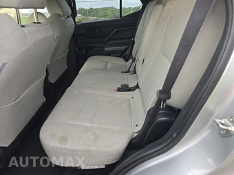 2025 Toyota 4Runner SR5 - miniatura 19