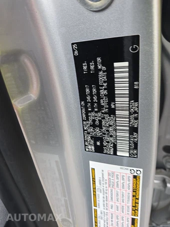 2025 Toyota 4Runner SR5 - miniatura 21