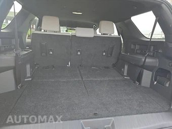 2025 Toyota 4Runner SR5 - miniatura 23