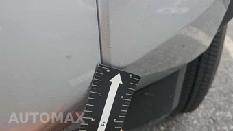 2025 Toyota 4Runner SR5 - miniatura 26