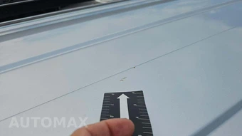 2025 Toyota 4Runner SR5 - miniatura 30