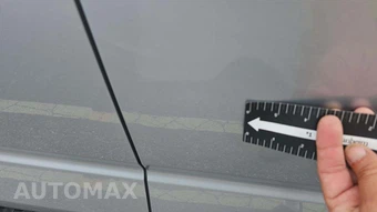 2025 Toyota 4Runner SR5 - miniatura 35