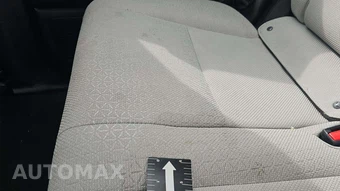 2025 Toyota 4Runner SR5 - miniatura 38