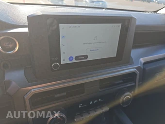 2025 Toyota 4Runner SR5 - miniatura 11